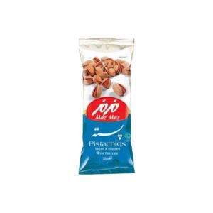 MazMaz Salted Pistachios