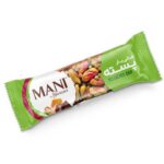 نات بار پسته مانی ۲۴ عددی
