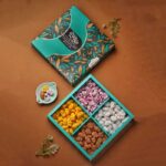 Gift pack of 4 mixes