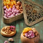 پک کادویی ۳ میکس