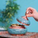 پک گز خوری فیروزه کوبی