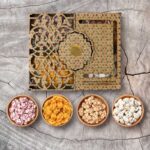 4-Mix Gift Box (Najva)