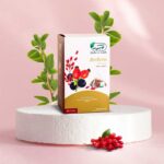 Barberry Fruit Tea – 18 Tea Bags