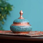 پک گز خوری فیروزه کوبی