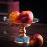 شیرینی خوری فیروزه کوبی