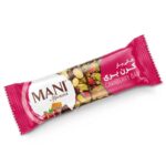 Mani Berry Nut Bar (24-Pack)